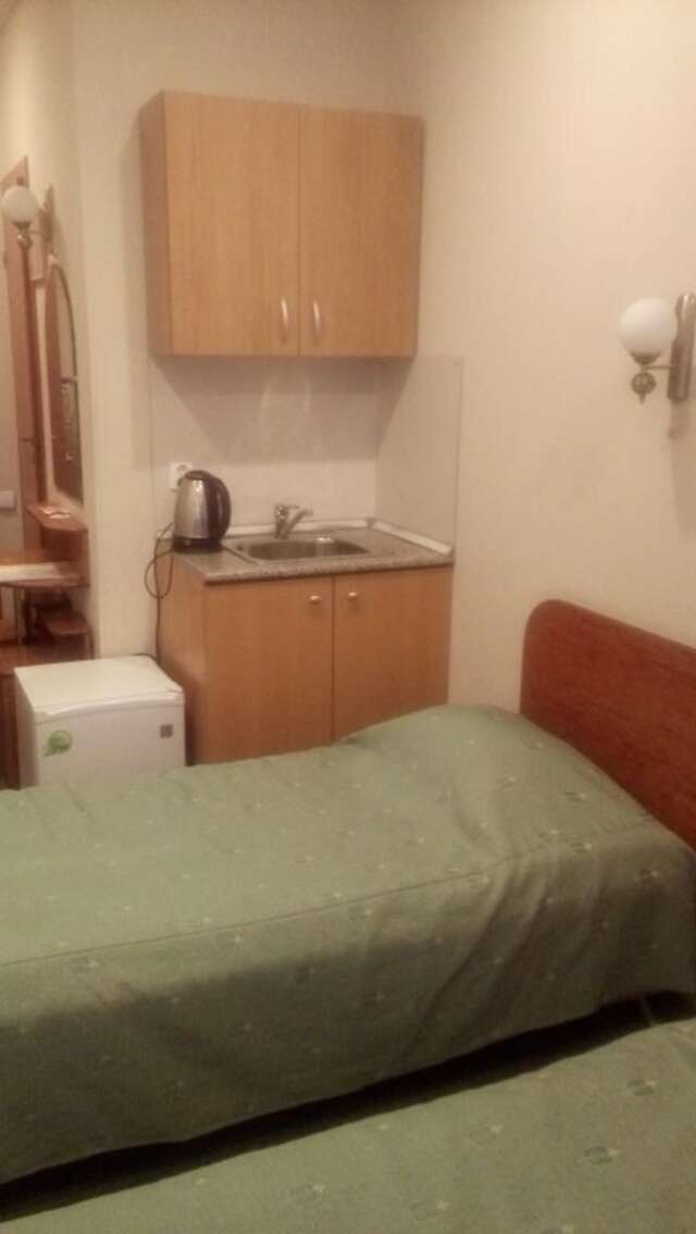 Мини-отель Ринальди Олимпия Санкт-Петербург-131