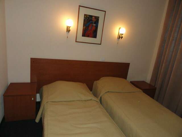 Мини-отель Ринальди Олимпия Санкт-Петербург-163