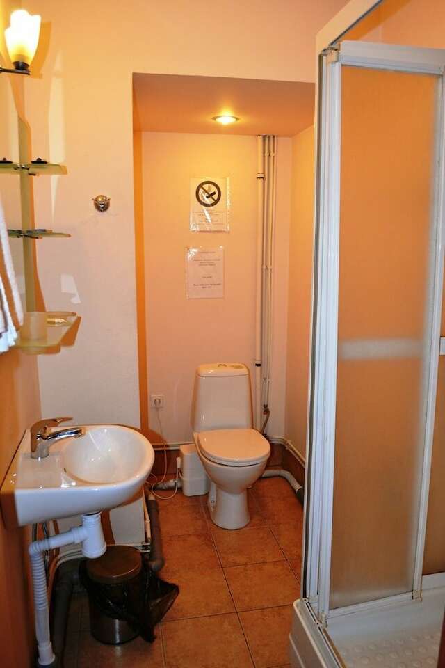 Мини-отель Ринальди Олимпия Санкт-Петербург-144