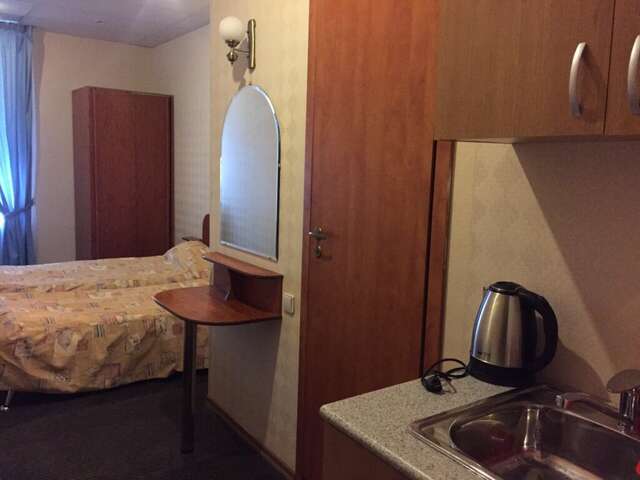 Мини-отель Ринальди Олимпия Санкт-Петербург-119