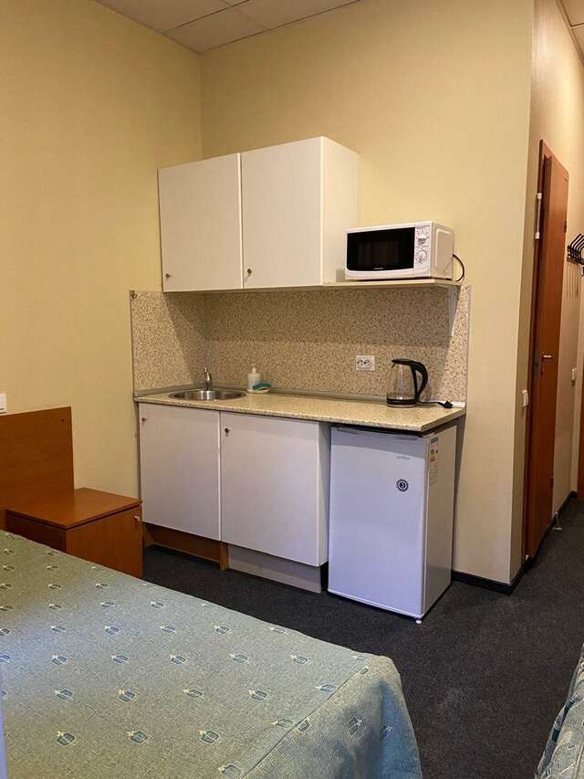 Мини-отель Ринальди Олимпия Санкт-Петербург-80