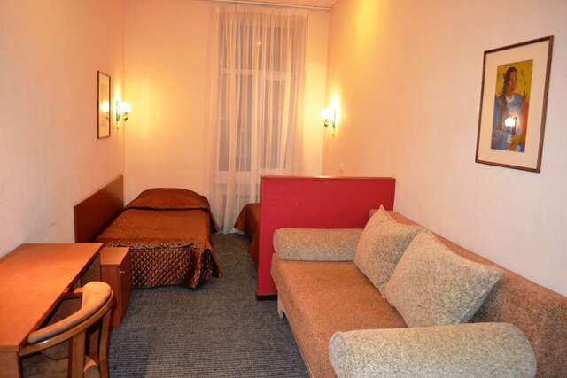 Мини-отель Ринальди Олимпия Санкт-Петербург-122