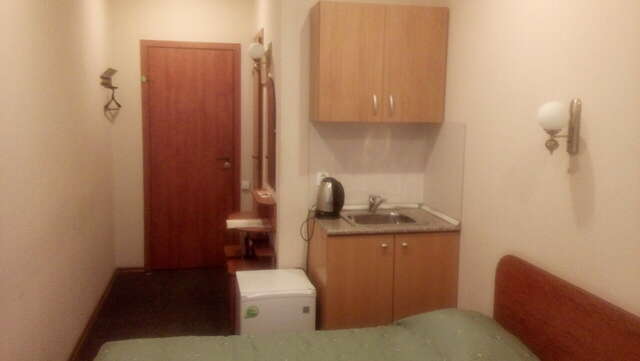 Мини-отель Ринальди Олимпия Санкт-Петербург-182