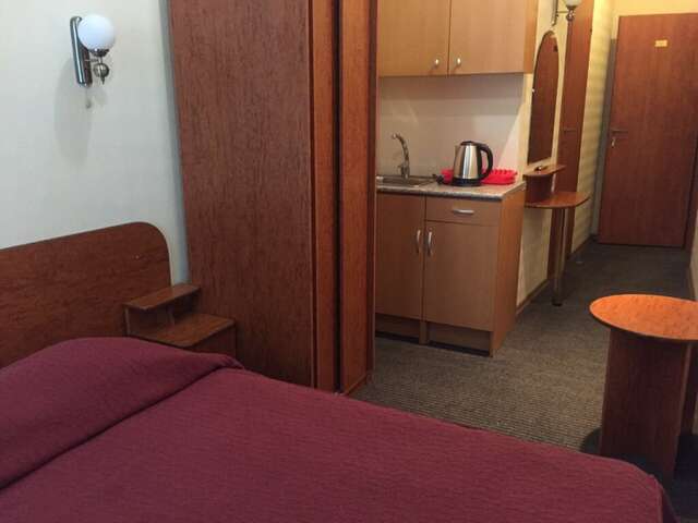 Мини-отель Ринальди Олимпия Санкт-Петербург-200