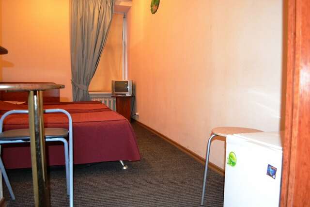 Мини-отель Ринальди Олимпия Санкт-Петербург-115