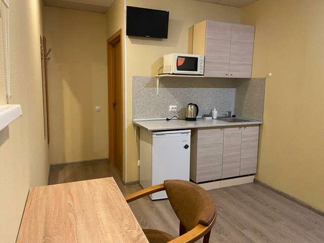 Мини-отель Ринальди Олимпия Санкт-Петербург-64