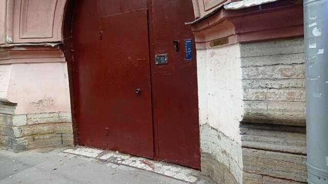 Мини-отель Ринальди Олимпия Санкт-Петербург-84