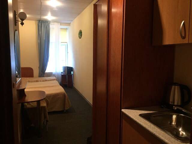 Мини-отель Ринальди Олимпия Санкт-Петербург-145