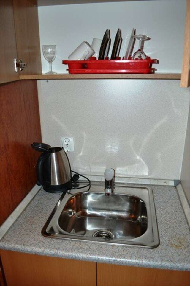 Мини-отель Ринальди Олимпия Санкт-Петербург-40