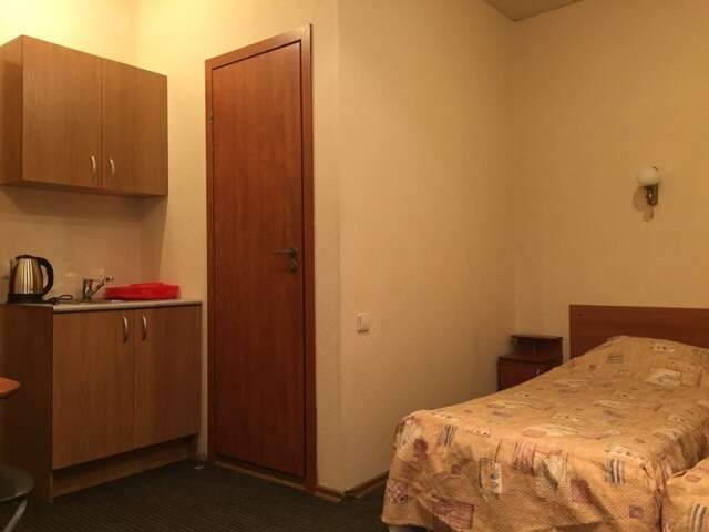 Мини-отель Ринальди Олимпия Санкт-Петербург-16