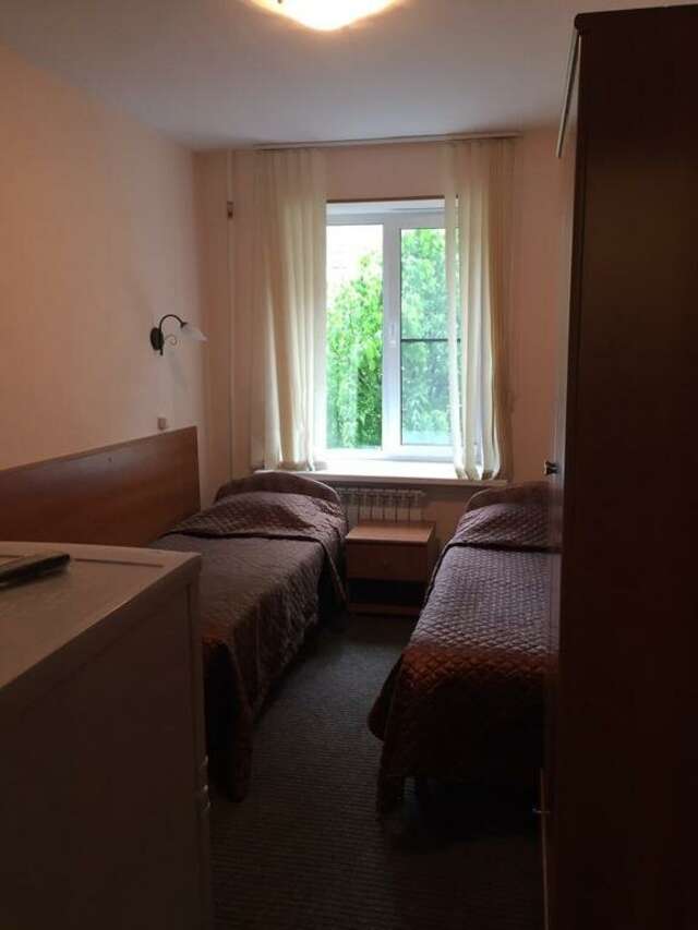 Мини-отель Ринальди Олимпия Санкт-Петербург-99