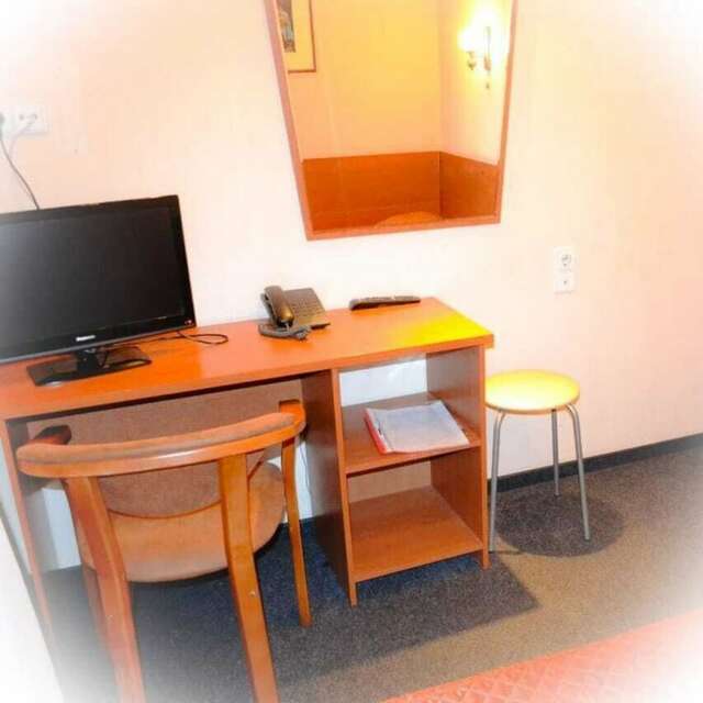 Мини-отель Ринальди Олимпия Санкт-Петербург-71