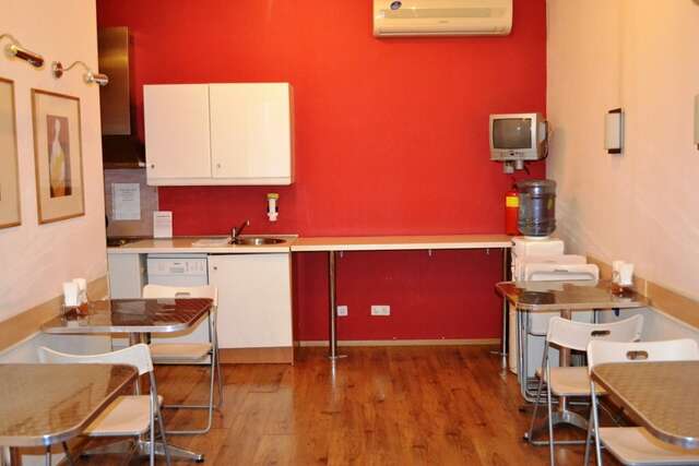 Мини-отель Ринальди Олимпия Санкт-Петербург-74