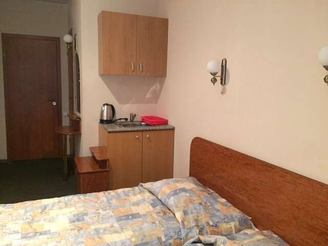 Мини-отель Ринальди Олимпия Санкт-Петербург-6