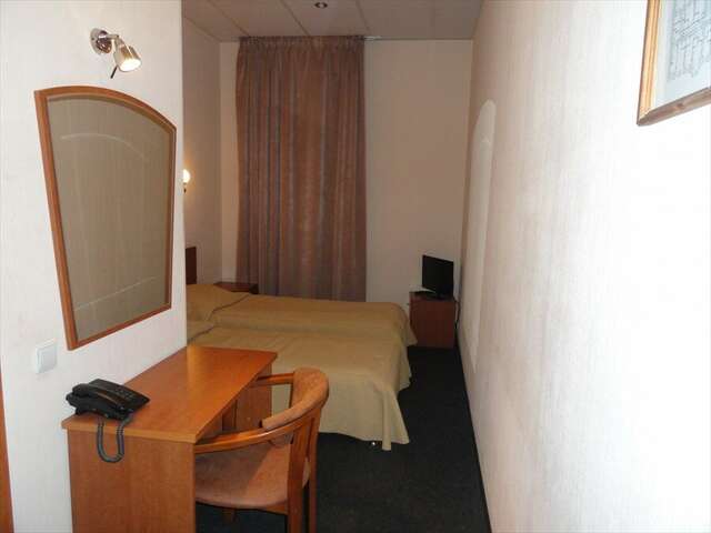 Мини-отель Ринальди Олимпия Санкт-Петербург-18