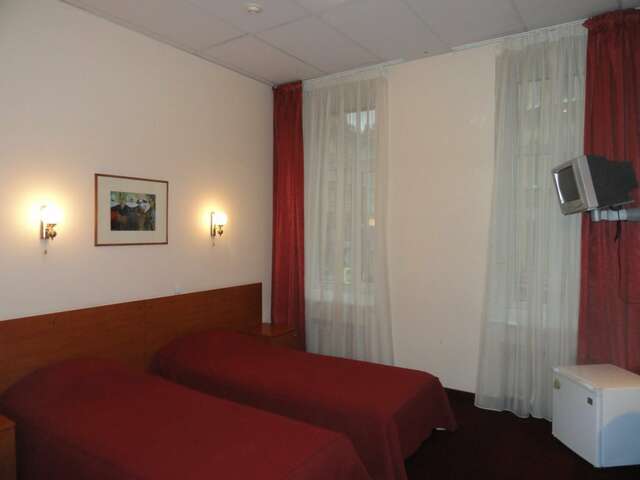 Мини-отель Ринальди Олимпия Санкт-Петербург-184