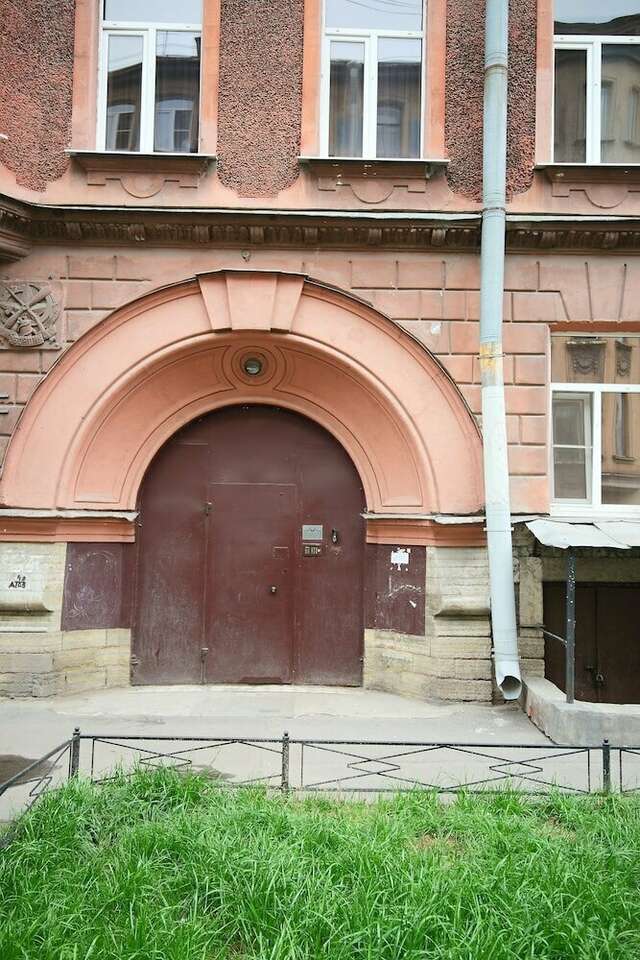 Мини-отель Ринальди Олимпия Санкт-Петербург-77