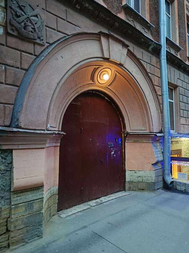 Мини-отель Ринальди Олимпия Санкт-Петербург-215