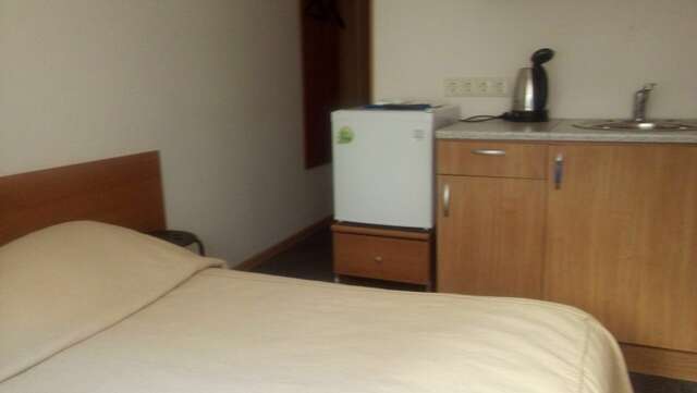 Мини-отель Ринальди Олимпия Санкт-Петербург-170