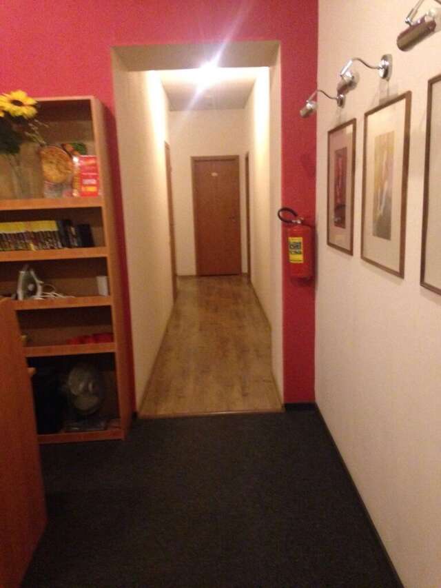 Мини-отель Ринальди Олимпия Санкт-Петербург-124