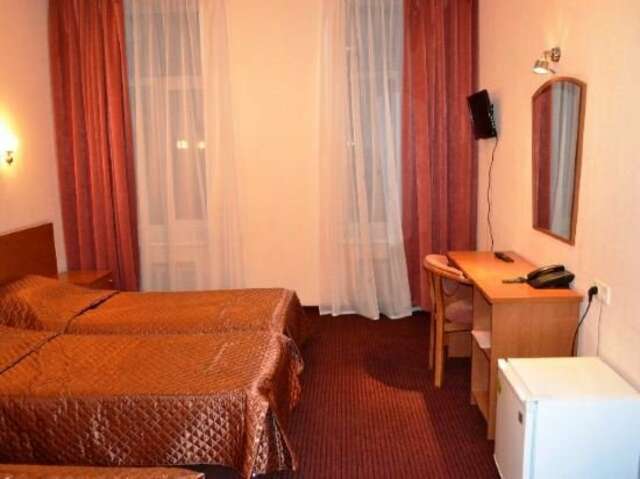 Мини-отель Ринальди Олимпия Санкт-Петербург-162