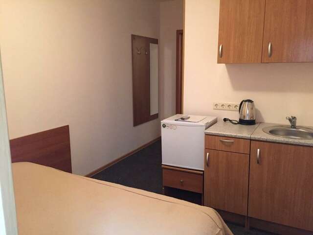 Мини-отель Ринальди Олимпия Санкт-Петербург-152