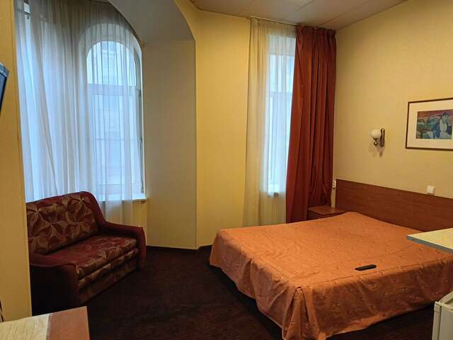 Мини-отель Ринальди Олимпия Санкт-Петербург-222