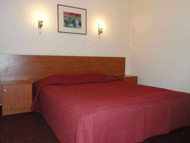 Мини-отель Ринальди Олимпия Санкт-Петербург-25