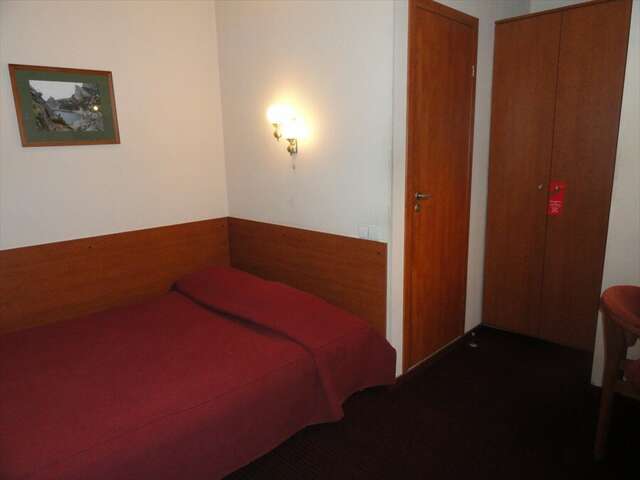 Мини-отель Ринальди Олимпия Санкт-Петербург-15