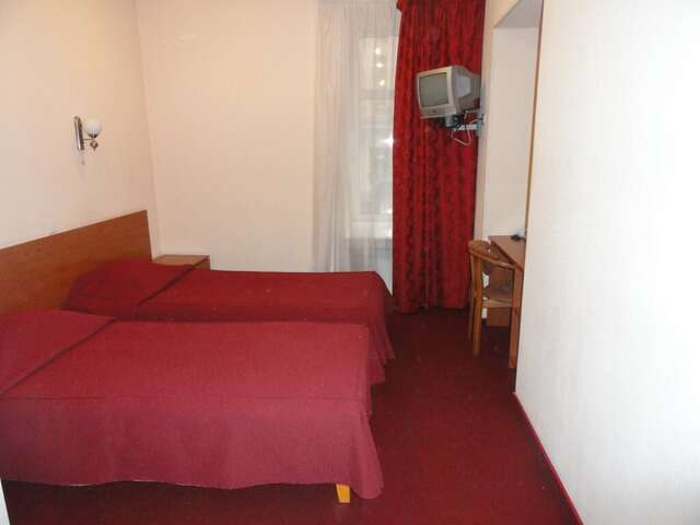 Мини-отель Ринальди Олимпия Санкт-Петербург-174