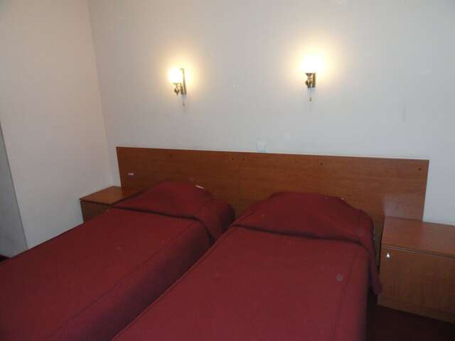 Мини-отель Ринальди Олимпия Санкт-Петербург-199