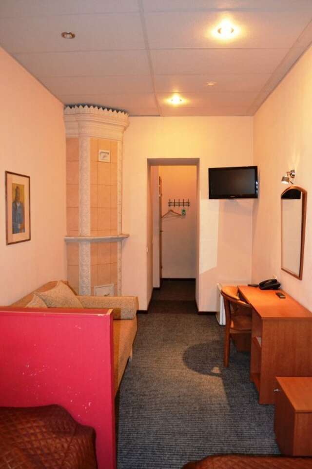 Мини-отель Ринальди Олимпия Санкт-Петербург-103