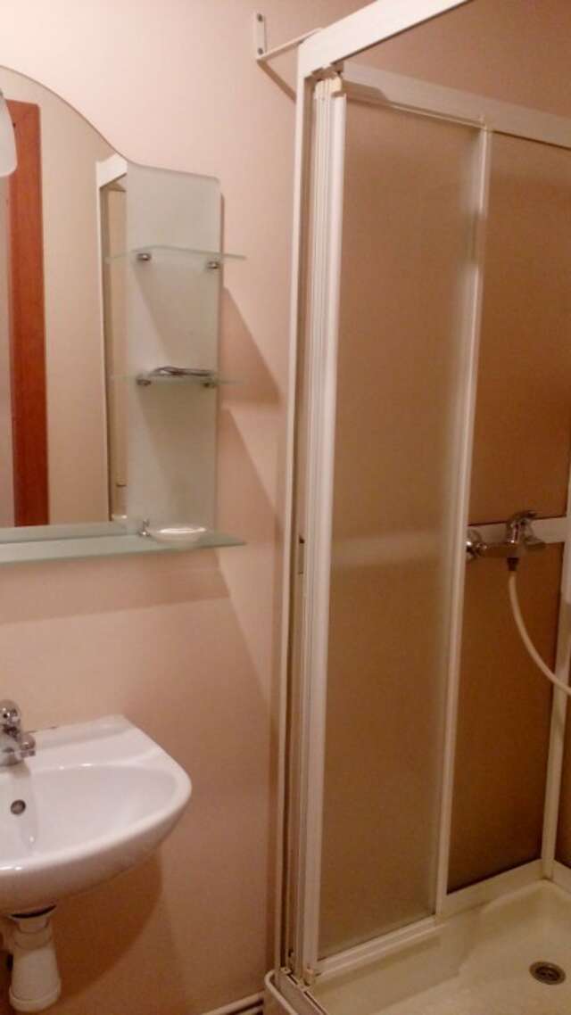 Мини-отель Ринальди Олимпия Санкт-Петербург-202