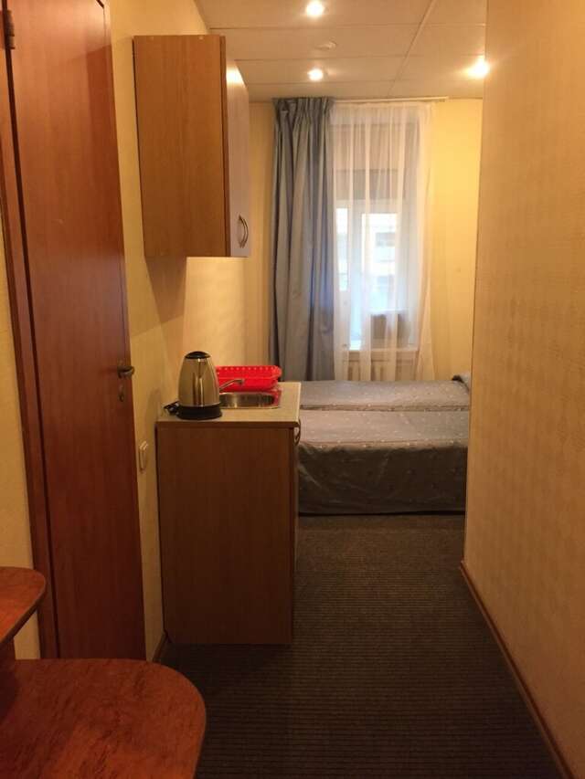 Мини-отель Ринальди Олимпия Санкт-Петербург-178