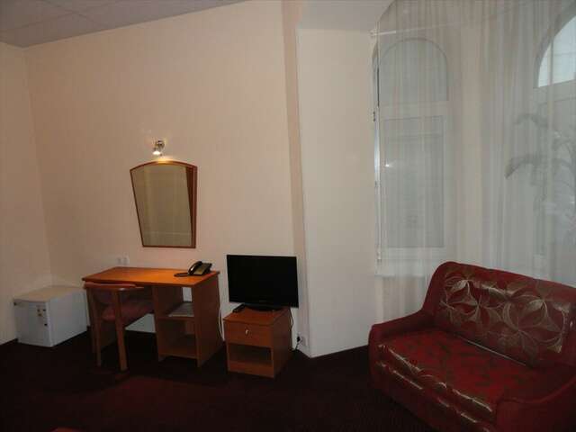 Мини-отель Ринальди Олимпия Санкт-Петербург-26