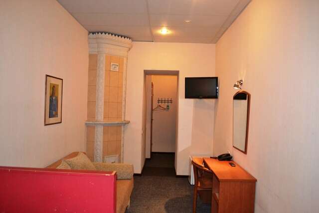 Мини-отель Ринальди Олимпия Санкт-Петербург-141