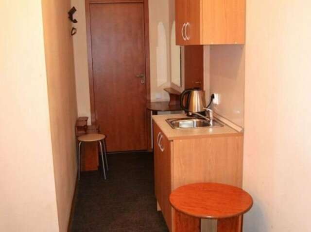 Мини-отель Ринальди Олимпия Санкт-Петербург-159