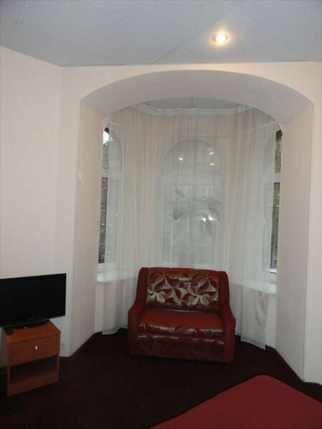 Мини-отель Ринальди Олимпия Санкт-Петербург-23