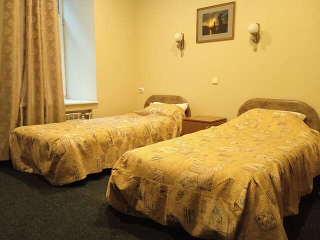 Мини-отель Ринальди Олимпия Санкт-Петербург-78