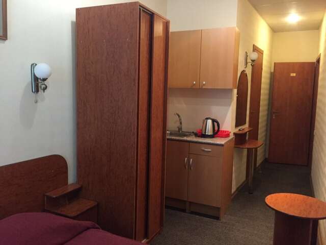 Мини-отель Ринальди Олимпия Санкт-Петербург-185