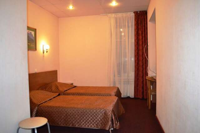 Мини-отель Ринальди Олимпия Санкт-Петербург-203