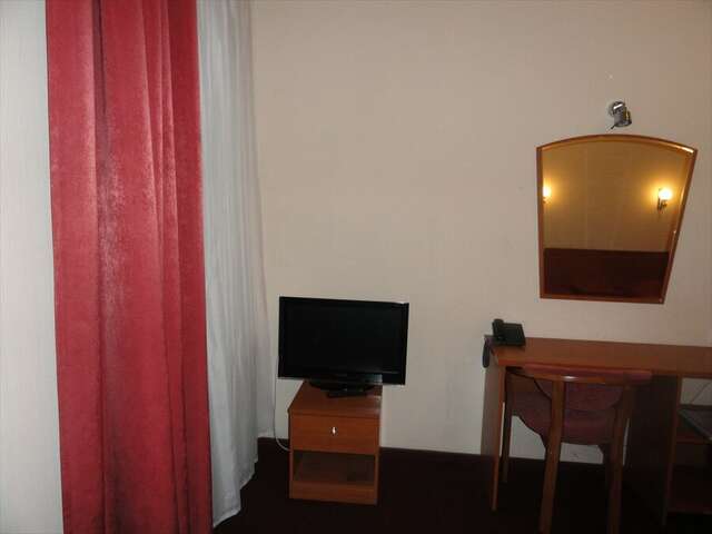 Мини-отель Ринальди Олимпия Санкт-Петербург-39