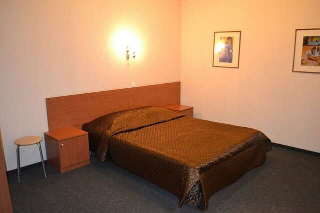 Мини-отель Ринальди Олимпия Санкт-Петербург-186