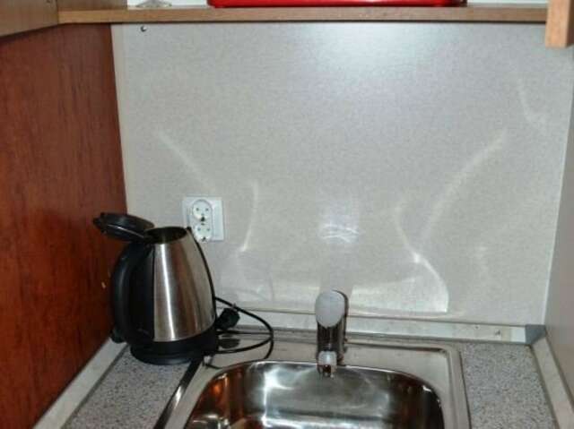 Мини-отель Ринальди Олимпия Санкт-Петербург-104