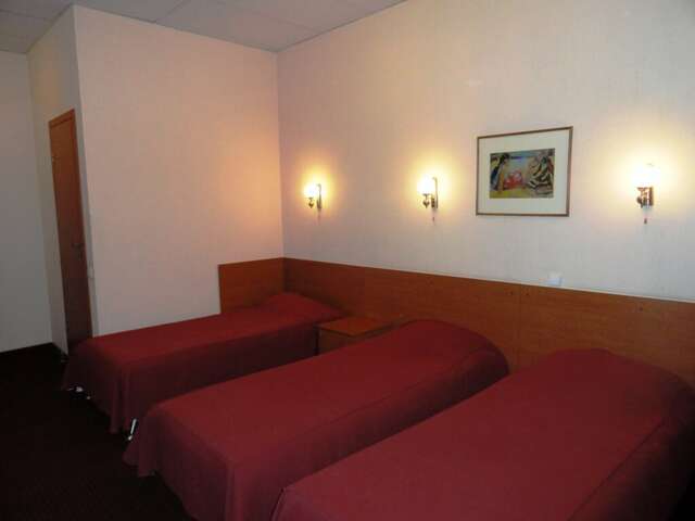 Мини-отель Ринальди Олимпия Санкт-Петербург-193