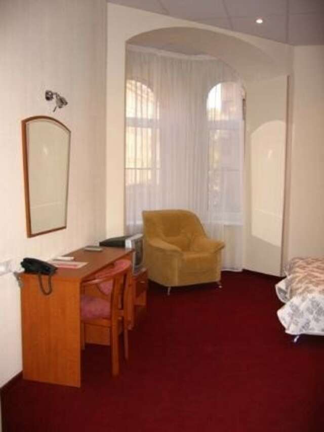 Мини-отель Ринальди Олимпия Санкт-Петербург-44