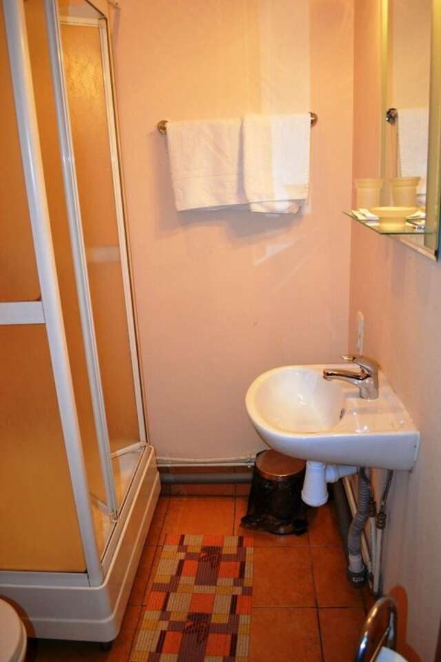 Мини-отель Ринальди Олимпия Санкт-Петербург-201