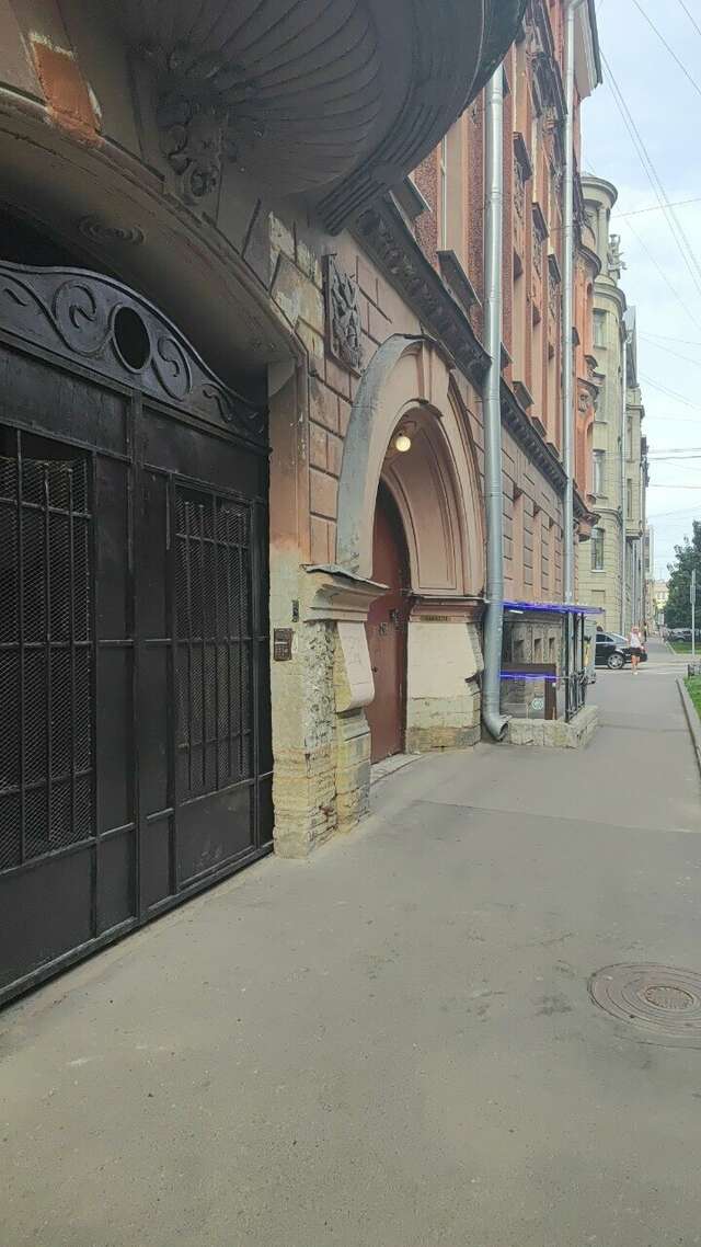 Мини-отель Ринальди Олимпия Санкт-Петербург-60