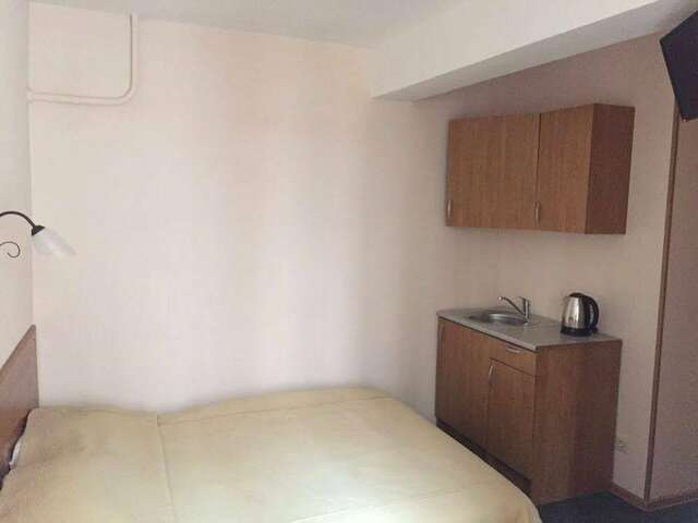 Мини-отель Ринальди Олимпия Санкт-Петербург-155