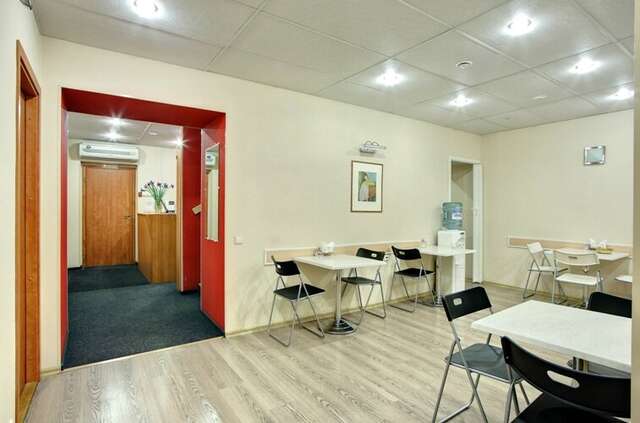 Мини-отель Ринальди Олимпия Санкт-Петербург-150